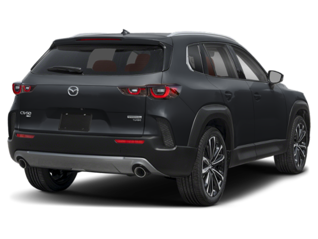 2024 Mazda CX-50 2.5 Turbo Premium photo 2