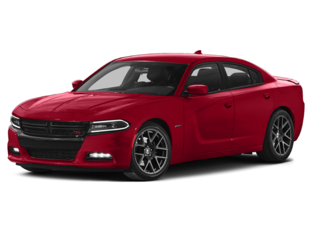 2015 Dodge Charger R/T's photo