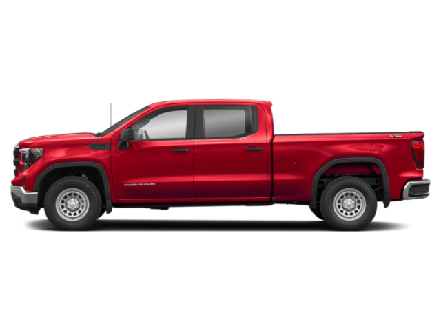 2023 Gmc Sierra 1500 AT4 photo 2