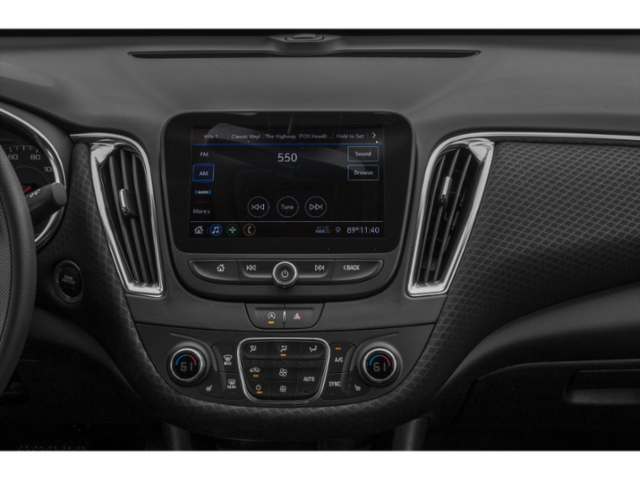 2022 CHEVROLET MALIBU - Image 7