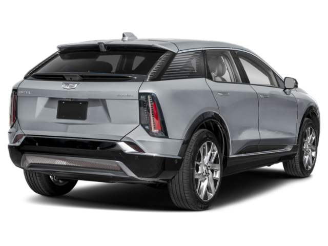 2026 Cadillac Optiq Sport photo 2