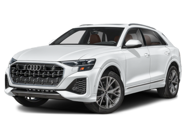 2026 Audi Q8 Prestige's photo