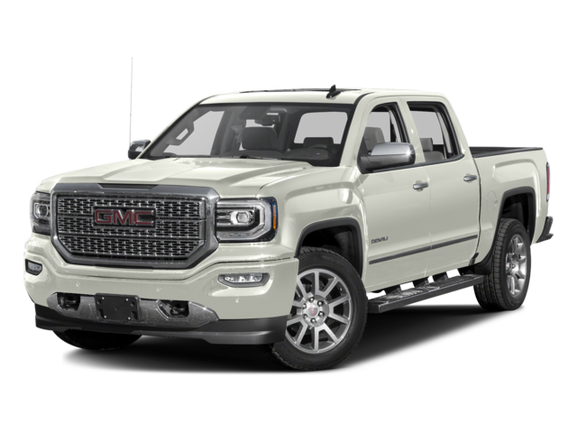 2017 GMC Sierra 1500 Denali Denali's photo