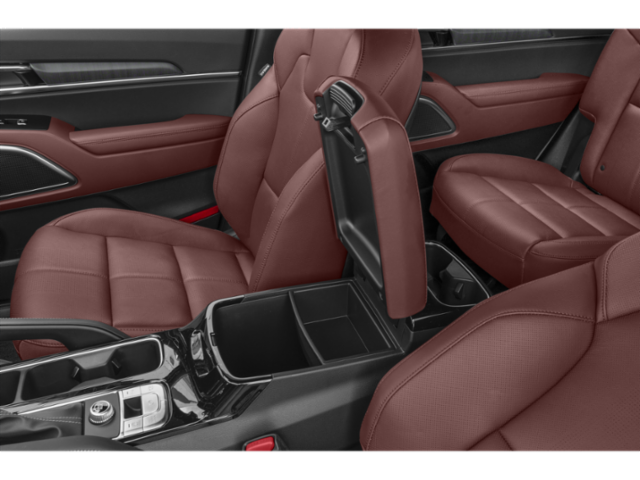 2025 Kia Telluride SX photo 11