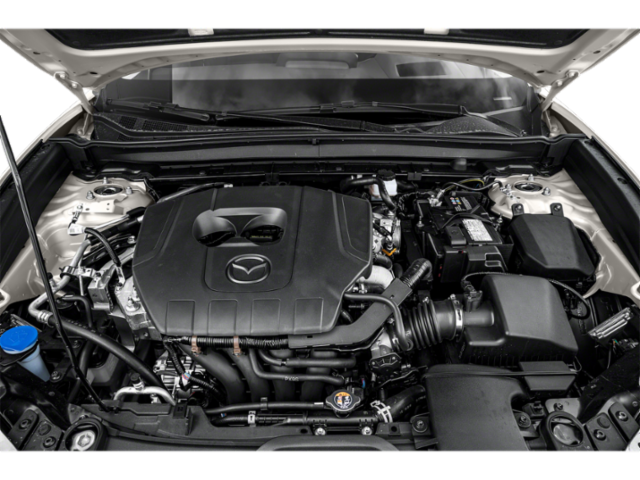 2023 Mazda CX-30 2.5 S Premium photo 8