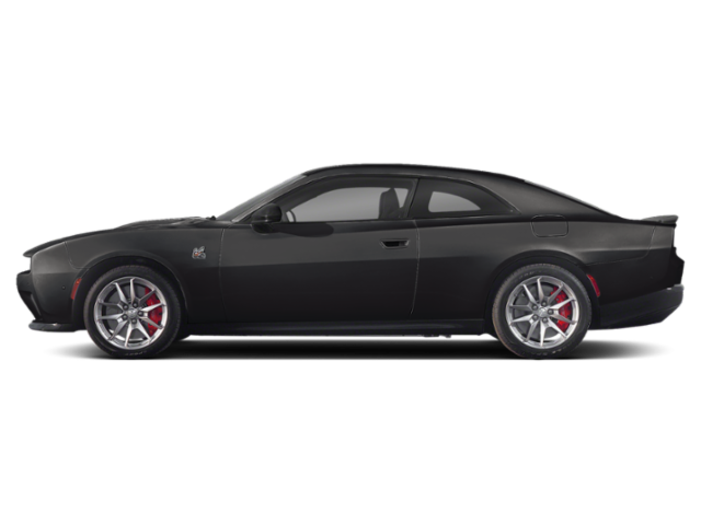 2025 Dodge Charger Daytona R/T photo 2