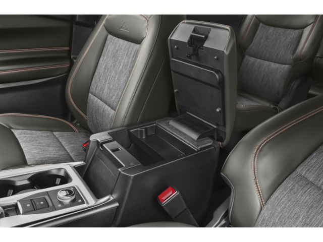 2022 Ford Explorer Timberline photo 10