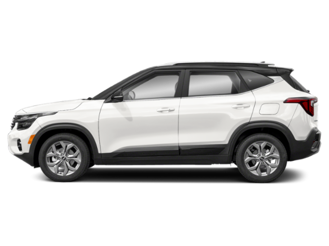 2025 Kia Seltos S photo 3