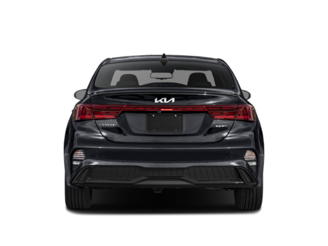 2023 Kia Forte GT-Line photo 10