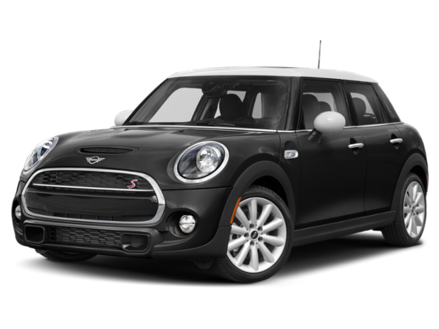 2019 MINI Hardtop 4 Door S