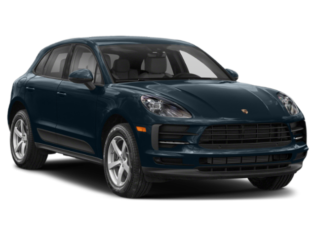 2019 Porsche Macan S photo 5