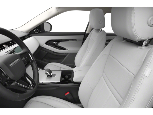 2024 Land Rover Range Rover Evoque Dynamic SE photo 4