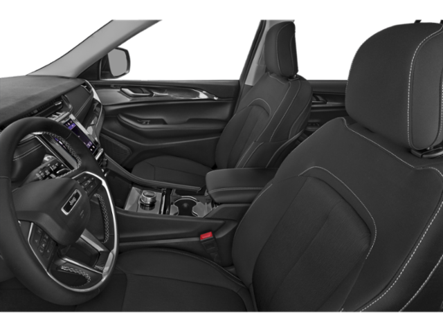 2024 Jeep Grand Cherokee Altitude photo 5