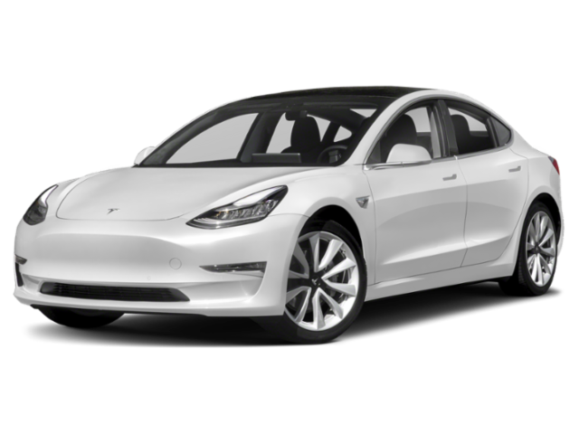 2019 Tesla Model 3's photo