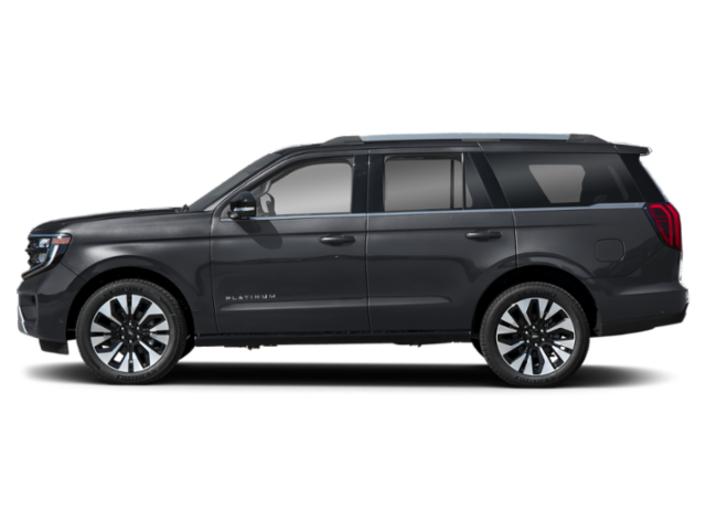 2026 Ford Expedition Platinum photo 3