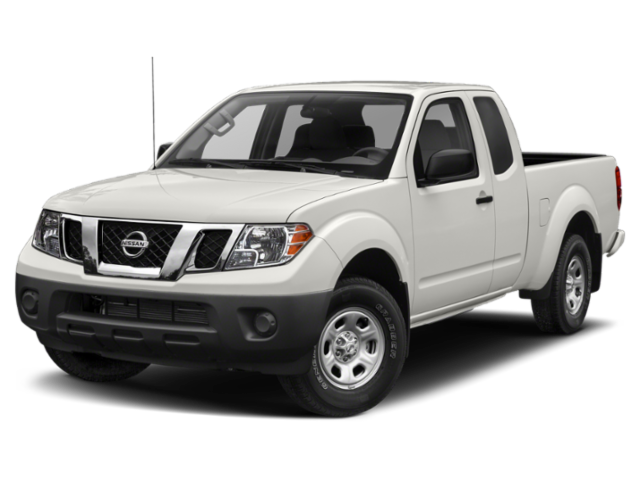 2019 Nissan Frontier S's photo