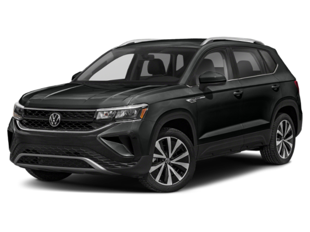 2022 Volkswagen Taos SE's photo