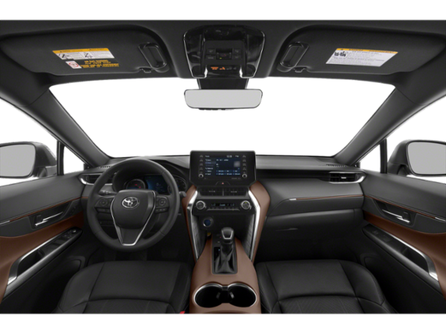 2021 Toyota Venza XLE photo 3