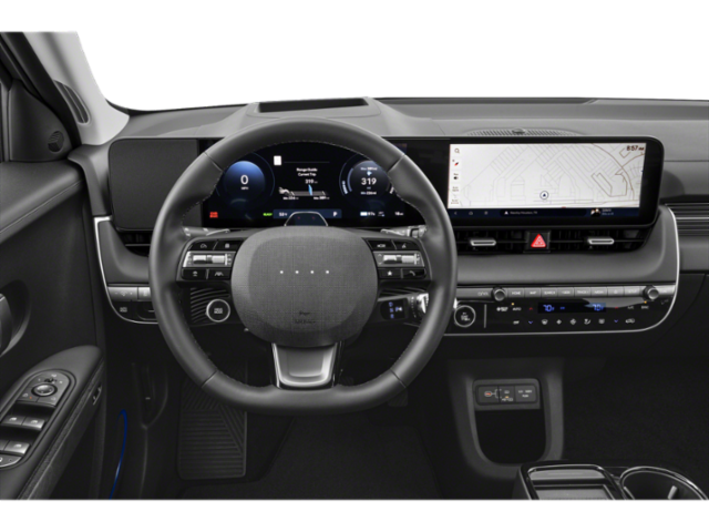 2025 Hyundai Ioniq 5 Limited photo 3