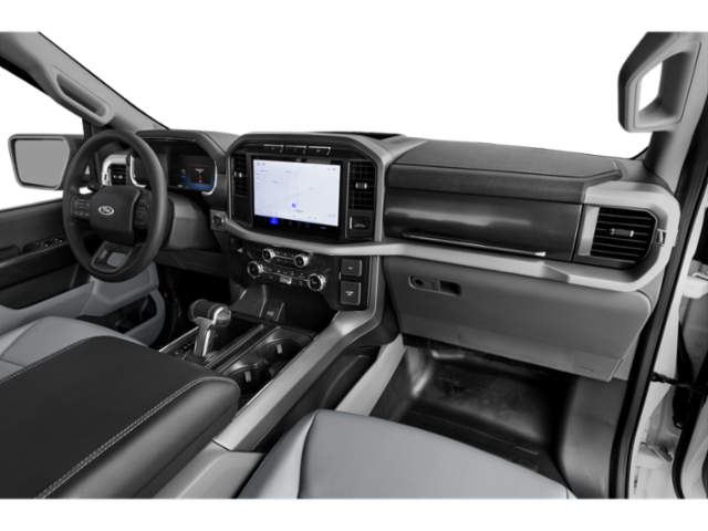 2025 Ford F-150 Lightning photo 33