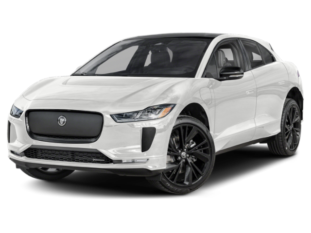 2024 Jaguar I-PACE R-Dynamic HSE