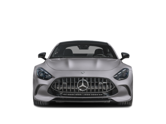 2025 Mercedes Benz AMG GT 55 photo 3