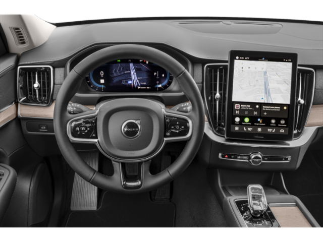 2025 Volvo XC90 Plus photo 4