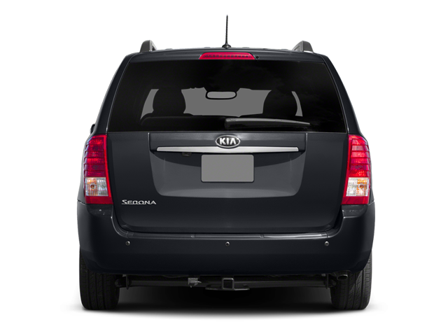 2014 Kia Sedona LX photo 3