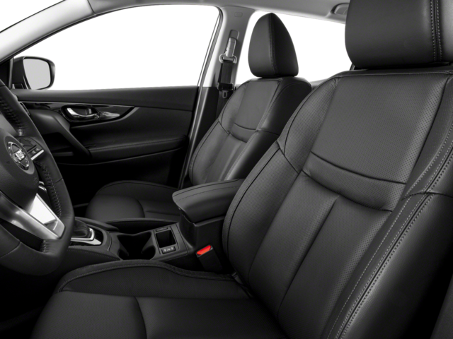 2017 Nissan Rogue Sport SL photo 6