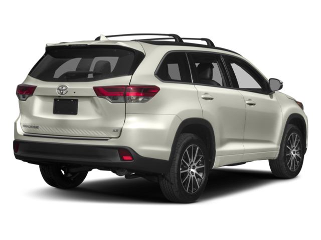 Certified 2018 Toyota Highlander XLE with VIN 5TDJZRFH5JS859188 for sale in Burnsville, Minnesota