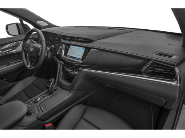 2025 Cadillac XT6 Sport photo 10