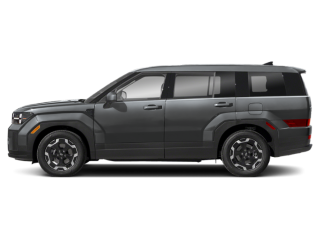 2025 Hyundai Santa Fe SE photo 3