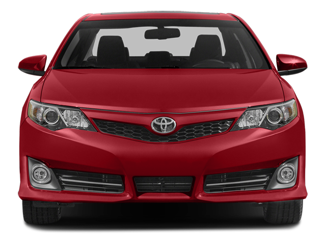 2014 Toyota Camry L photo 4