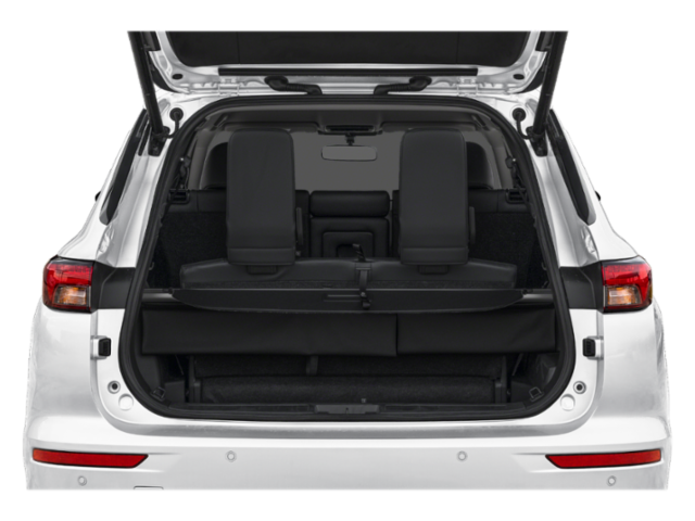 2025 Mitsubishi Outlander PHEV SE photo 8