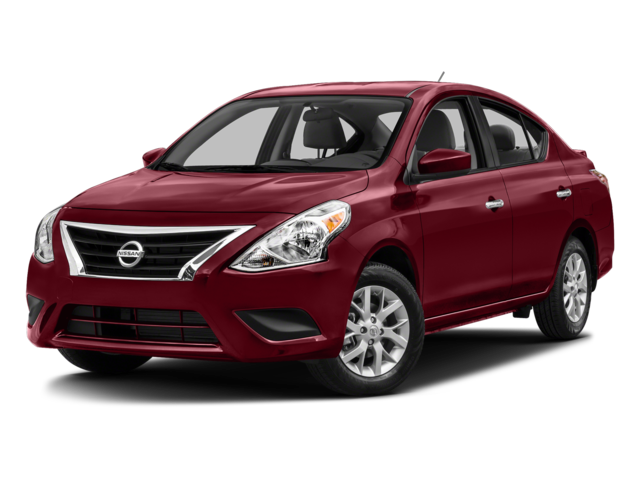 Used 2016 Nissan Versa Sedan S Plus with VIN 3N1CN7AP7GL912966 for sale in San Diego, CA