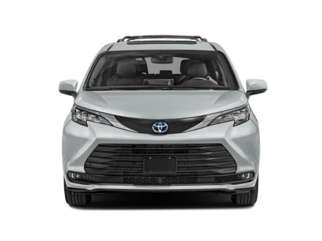 2025 Toyota Sienna Woodland Edition photo 4