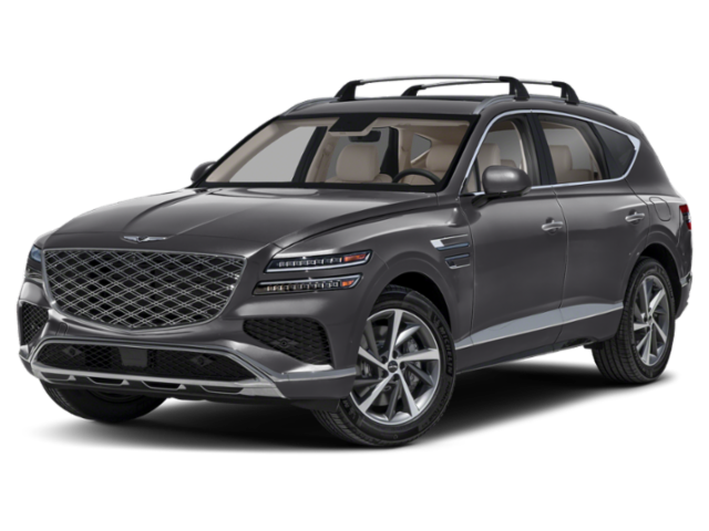 2026 Genesis GV80 Advanced's photo