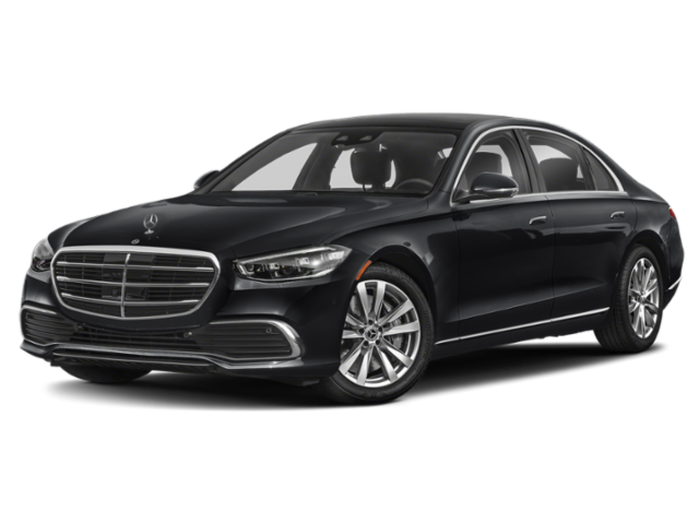 2023 Mercedes-Benz S-Class S 500's photo
