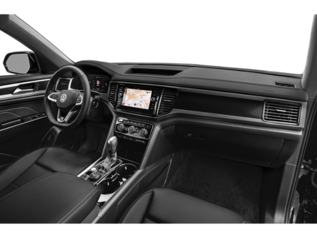 2023 Volkswagen Atlas Cross Sport SEL R-Line photo 14