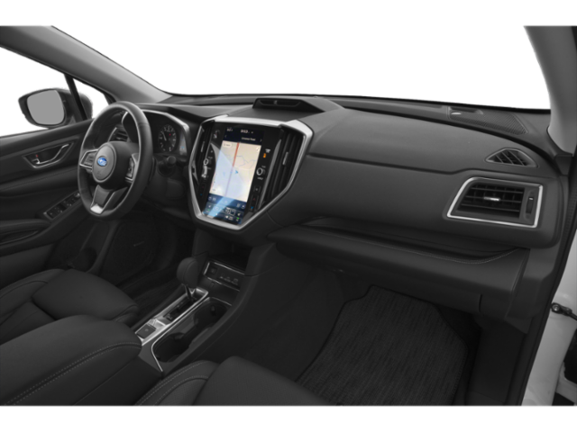 2025 Subaru Ascent Limited photo 11