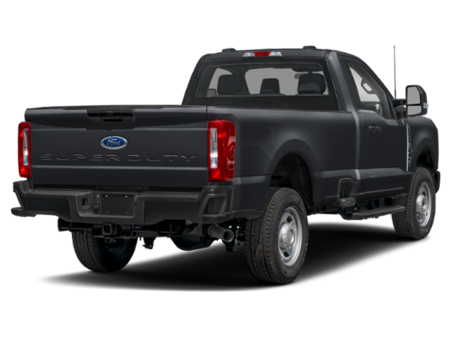 2025 Ford F-350 photo 2