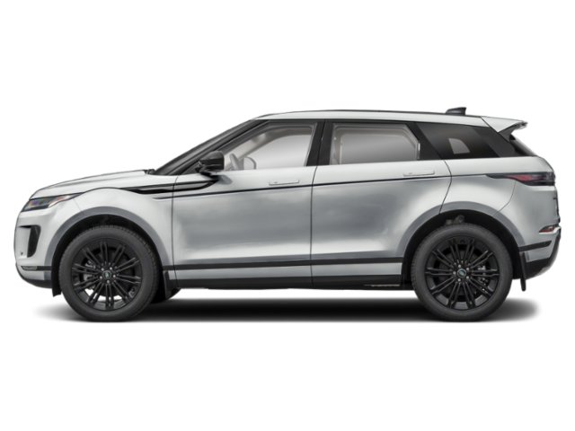 2026 Land Rover Range Rover Evoque Dynamic SE photo 2