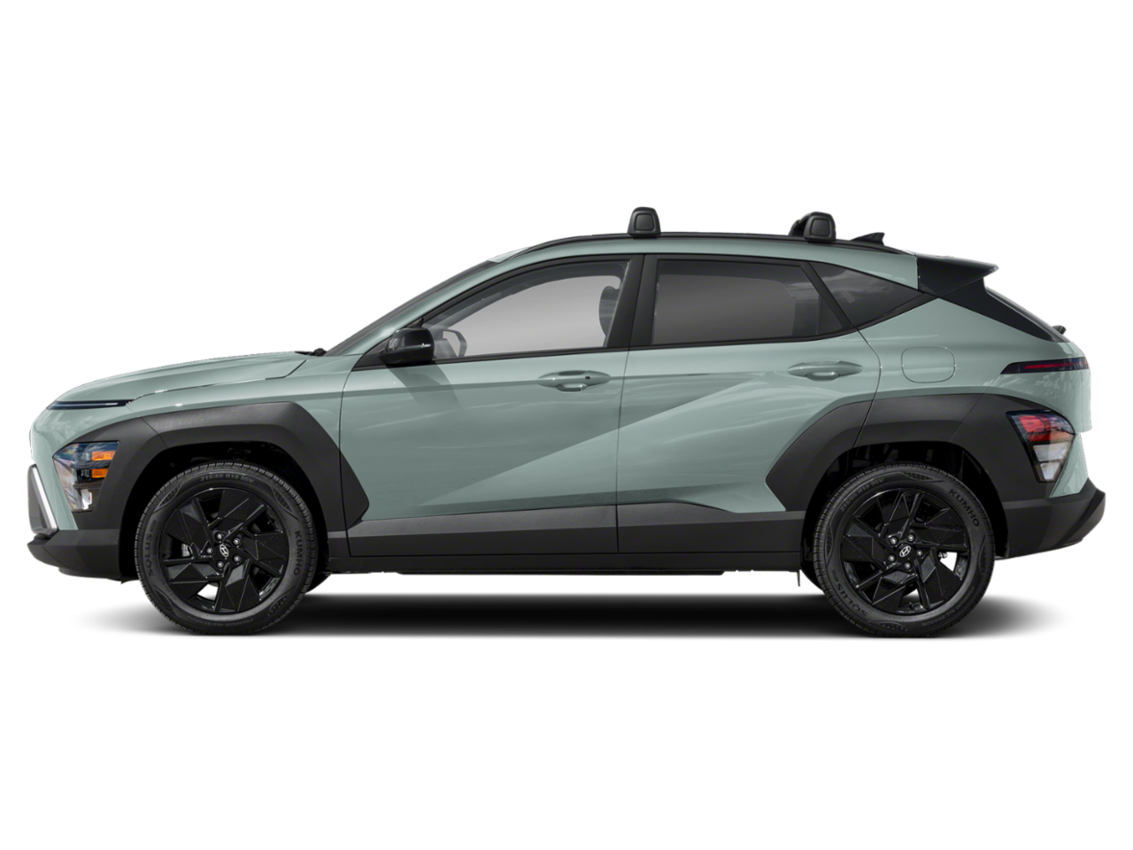 2026 Hyundai Kona SEL photo 2