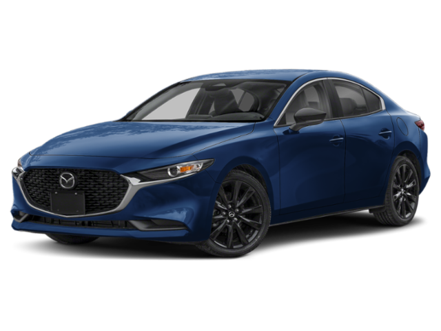 2024 Mazda Mazda3 Select Sport's photo