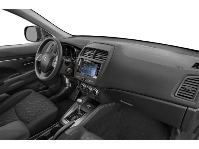 2025 Mitsubishi Outlander Sport ES photo 12