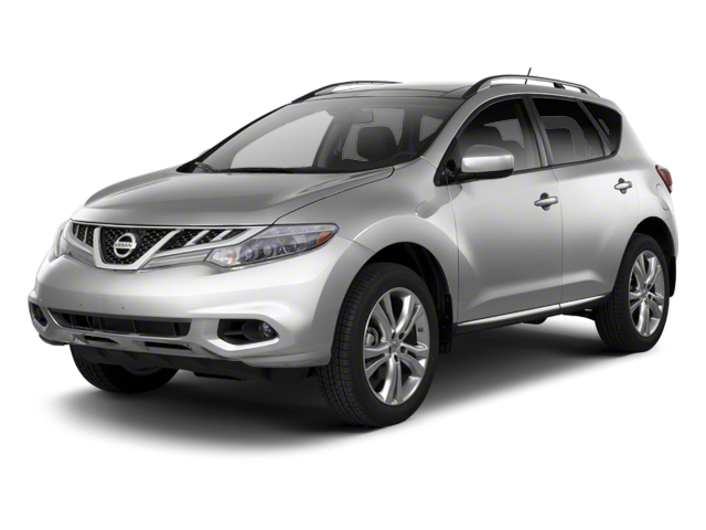 2013 Nissan Murano