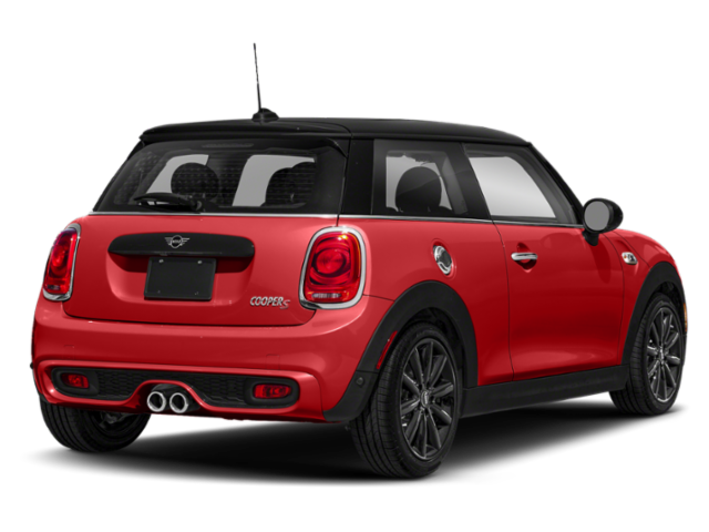 Used 2019 MINI Hardtop 2 Door S with VIN WMWXP7C57K2A53456 for sale in Glen Mills, PA