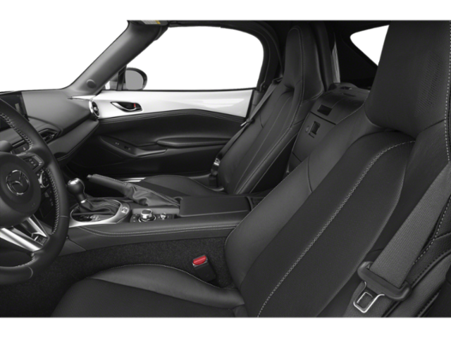 2024 Mazda MX-5 Miata Miata Grand Touring photo 6