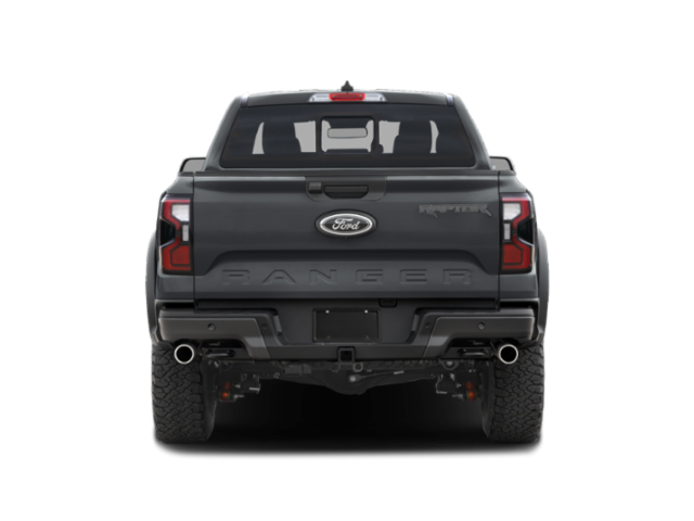 2025 Ford Ranger Raptor photo 5