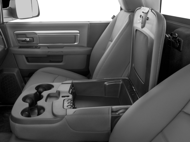 2017 RAM 1500 - Image 13